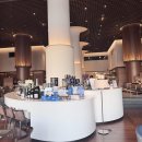 (주)써니사이드업소프트 | 아난티 다모임 조식 후기