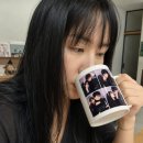 오래디자인 | 특별한 날을 더 오래 기억하게 해주는 핸드디자인 커스텀 포토머그컵 후기!