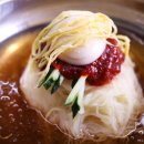 새가야밀면 이미지