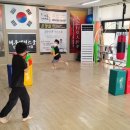 태풍합기도 이미지