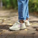 D00126 | 골든구스 스니커즈 런닝솔 구입 후기 사이즈 팁