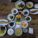 권대감집헛제사밥 이미지