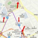 서대신우체국 이미지