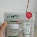 닥터지 레드 블레미쉬 클리어 수딩 크림 70ml + 30ml 이미지