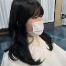 바람결 | 🌿 여리여리 바람결 라인, 레이어드펌 후기 🌿