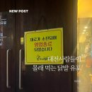 송가네닭발 | 대전사람들이 숨어먹는 닭발집 유포(송가네닭발 내돈내산 후기)