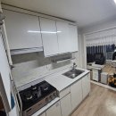 매탄성일아파트(04020) | 수원 주방후드 교체 30분 완성! 매탄성일아파트 슬라이드후드 신속 시공후기