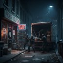 [틈틈이 영어공부] there are a lot of fly-by-night businesses 이미지