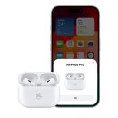 Apple 2023 에어팟 프로 2세대 USB-C 블루투스 이어폰, 화이트, MTJV3KH/A 사용 후기