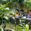 학교농장 이미지