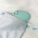 안녕 구름아 | 단미 구름 손난로 &amp; 보조배터리 내돈내산 사용후기 !