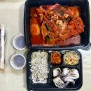 배가네찜 | 속초 교동 맛집 양 많고 부드러워 좋았던 배가네찜 포장 솔직 후기