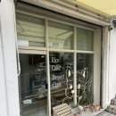 진주태권도장 | 진주케이크맛집 진주디저트카페 무위 호탄점에서 복숭아파블로바,차트라뮤 밀크티 먹어본 후기