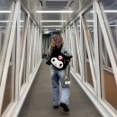 제1 주차장 화장실 | 인천공항 제1터미널 단기 주차장 후기 일본 오사카 간사이공항 에어로케이(온라인 체크인 불가) 트래블...