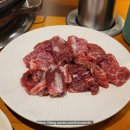 용산목장 | [천우목장] 용산 삼각지 한우 소갈비 맛집