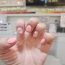 꼼꼼하게 관리해주는 구래동 네일 바이슬 다녀왔어요