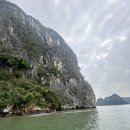 하롱베이 | 엄마랑 베트남 하노이 자유여행 후기_ 하롱베이 크루즈(아스피라 크루즈)