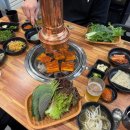 일미 숯불고추장삼겹살 이미지