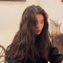 연헤어 | 명지대 앞 미용실 연헤어룸✨ 젤리펌 &amp; 클리닉 솔직 후기