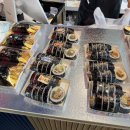 명품달인김밥 - 남동구 논고개로 120 | 대구김밥 맛집 추천 | 달서구김밥 도원동 명품달인김밥 메뉴 후기