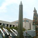 북한의 미사일 이미지