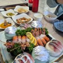 애월해송횟집 | 애월해송횟집 제주 갈치회 딱새우회 고등어회 내돈내산 후기