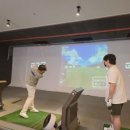 SM스크린골프연습장 이미지