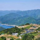 석산약바람산촌생태마을 | [대구 군위군] 화산산성