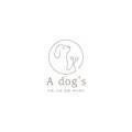 A dog's (어독스) 이미지