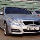 벤츠 /E220cdi 디젤/ 2013 /은색 /29000km / 정식 / 4495만원 /서울 양재동 이미지