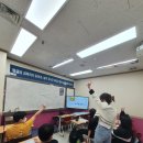 초석학원 이미지