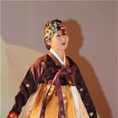 저녁 경기민요 이미지