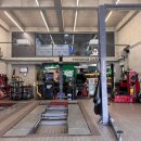 베스트타이어 | 부산타이어 포르쉐 피렐리 스콜피언베르디 올시즌 N0마킹 후기!