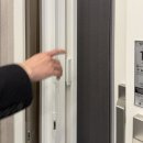 주식회사 슈퍼플렉스 | LX 샷시 계약 후기 LX지인인테리어 에잇티 25평 확장 본사창 견적