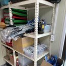 두원낚시매점 | 가까운 충주 중산낚시터에서 첫 빙어낚시 도전!!