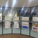 삼계푸르지오작은도서관 이미지