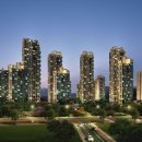 롯데캐슬에코 북카페 이미지