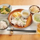 직원식당 이미지
