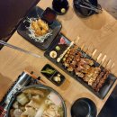 상봉역 | 상봉역 맛집 까무리 | 정겨운 노포 감성 상봉역 술집 후기