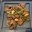 탐라포차 둔산점 | [대전냉면맛집]담라 둔산본점에 가다!(평양냉면 / 비빔냉면 / 마농목살 후기)
