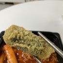 33떡볶이완정역점