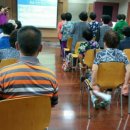 광명1동 주민센터 이미지