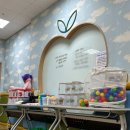 (주)이마트검단점 | 이마트 검단 문화센터 도레미팡팡 여름학기 기록(도레미팡팡, 애기똥풀 비교)