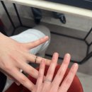 신세계광주닥스숙녀 | [W1]웨딩밴드 투어 후기💍_압구정갤러리아_부쉐론,다미아니,샤넬,아크레도,쇼메,쇼파드,피아제,타사키...