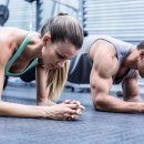 건강한 운동 이미지