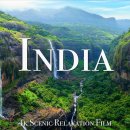 India 4K - Scenic Relaxation Film With Inspiring Music 이미지