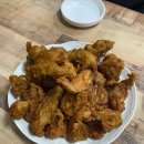 갓튀긴후라이드김천점 | 부산 사하구 장림 가성비 치킨 맛집 김천통닭, 시장 노포감성 솔직 후기