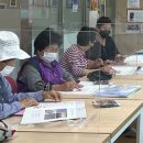 순창군 치매안심센터 이미지