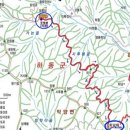 서산트레킹클럽, 4월 21일(일) 지리산 청학동 '삼성궁 관람' & '회남재 숲길 걷기' 이미지