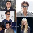 [단독]비·크리스탈, '런닝맨' 출격..'내그녀' 팀 뭉쳤다 이미지